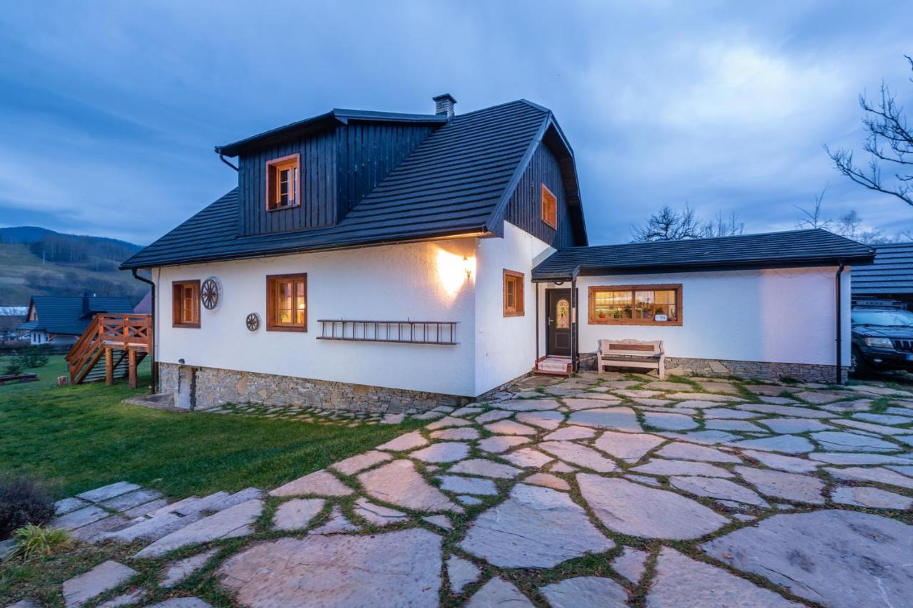 Chalet Pri Gruni *