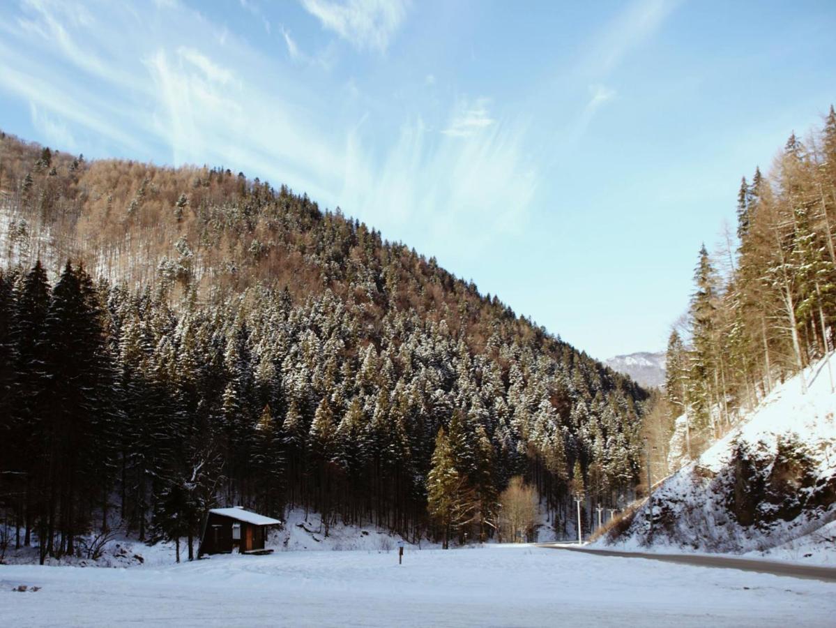 Pri Gruni Chalet