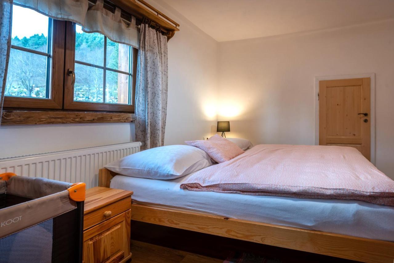 Chalet Pri Gruni
