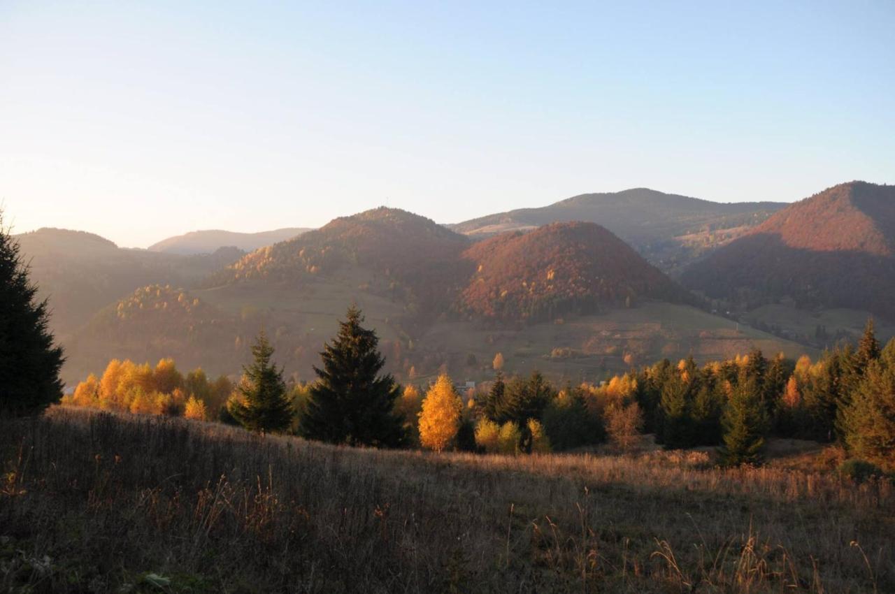Chalet Pri Gruni Zázrivá