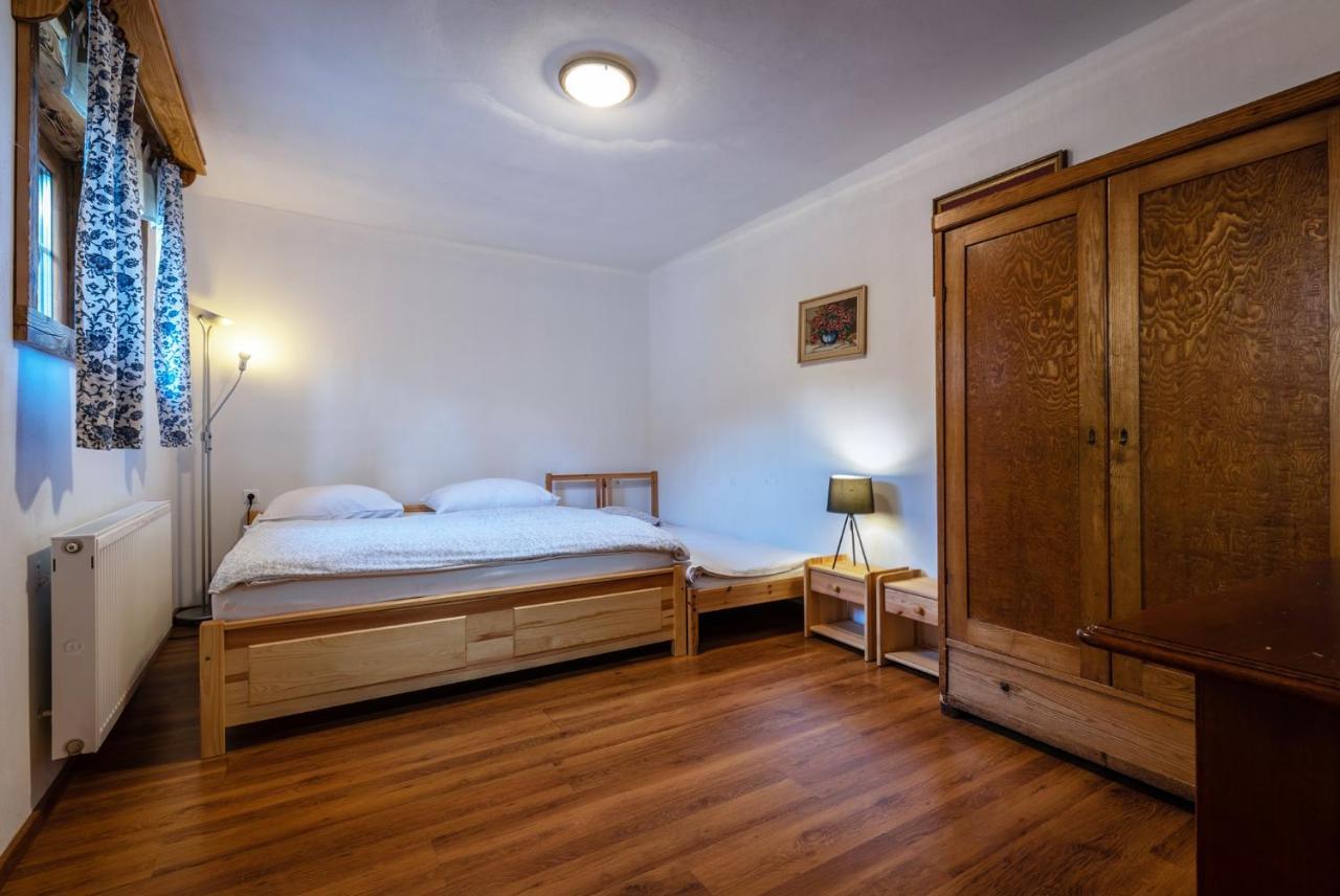 Chalet Pri Gruni