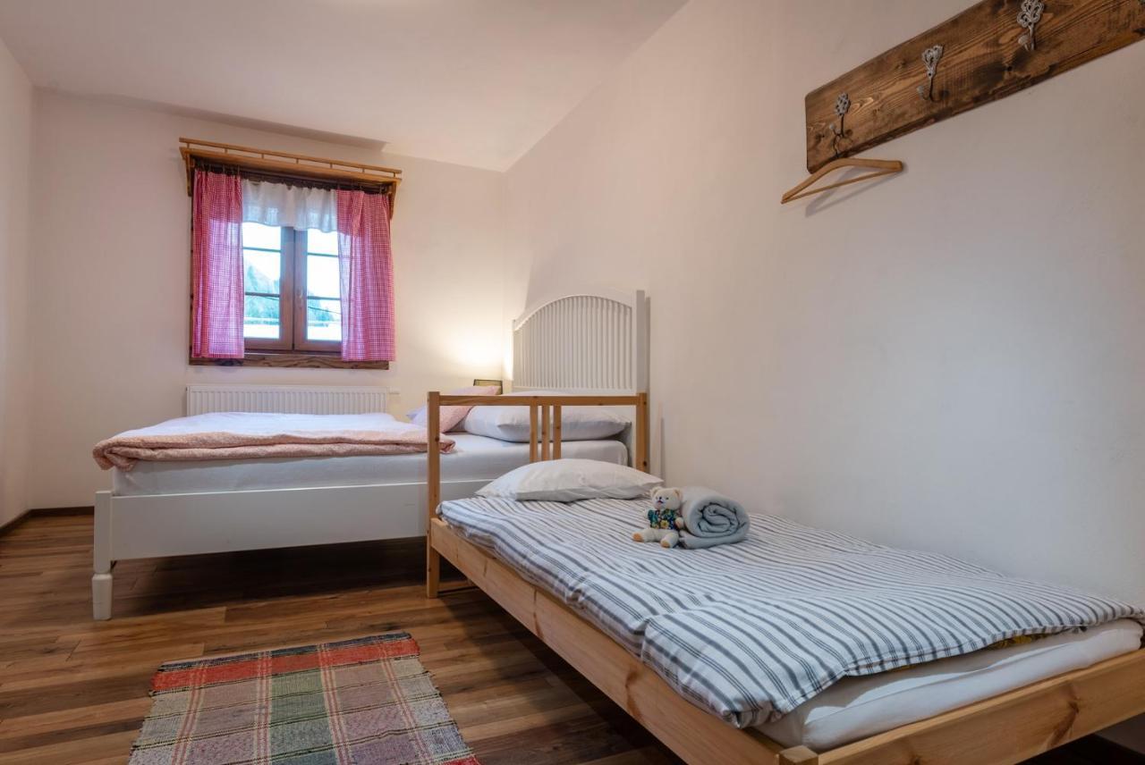 Pri Gruni Chalet Zázrivá