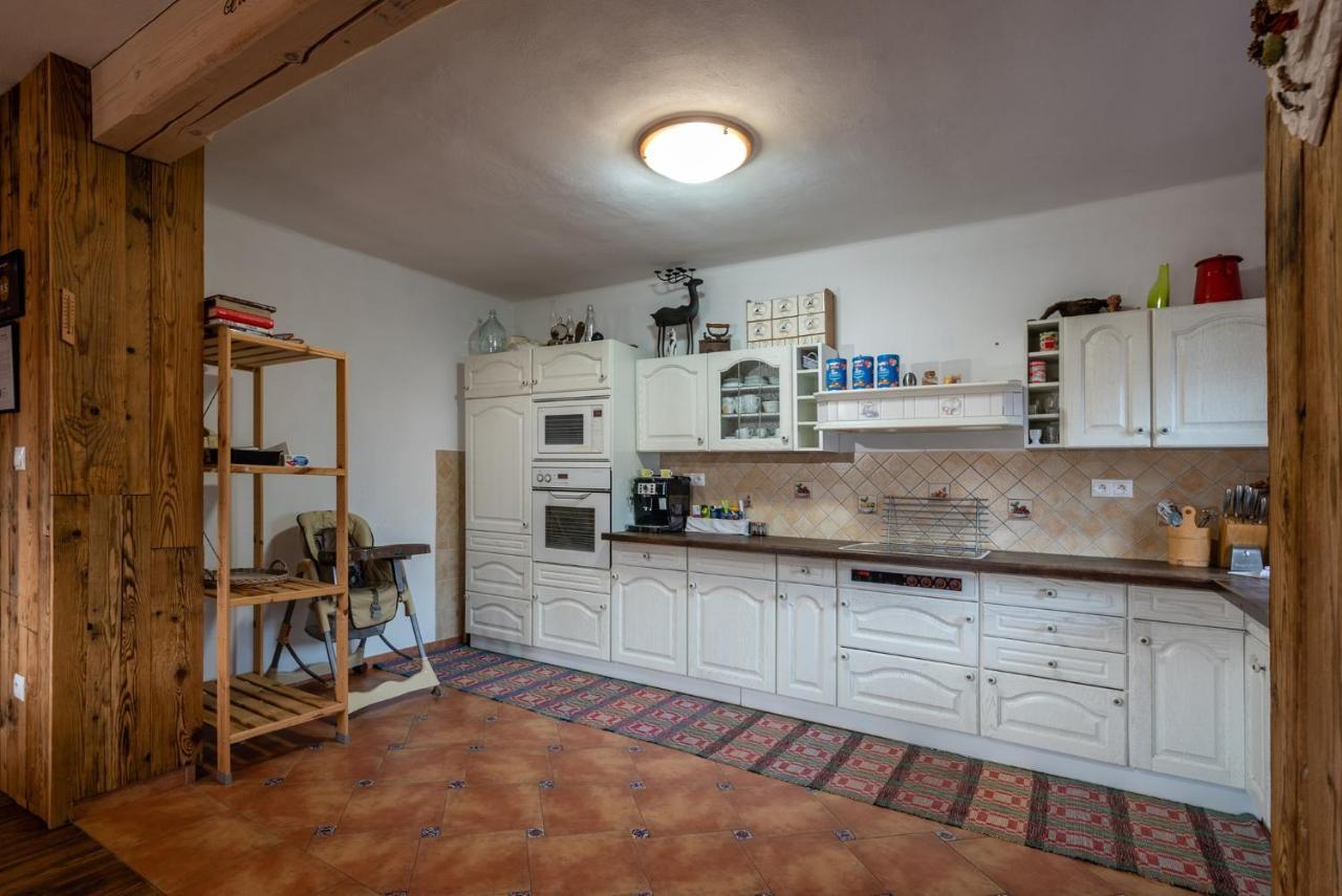 Chalet Pri Gruni